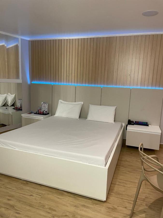 Motel Fascinio (Adults Only) Cascavel  Buitenkant foto