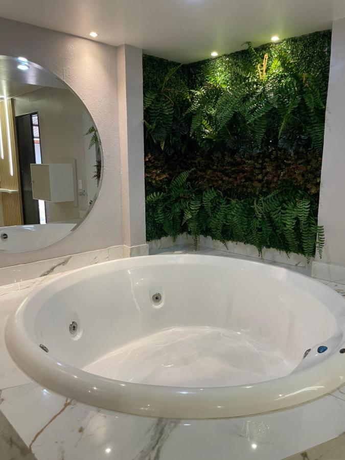 Motel Fascinio (Adults Only) Cascavel  Buitenkant foto