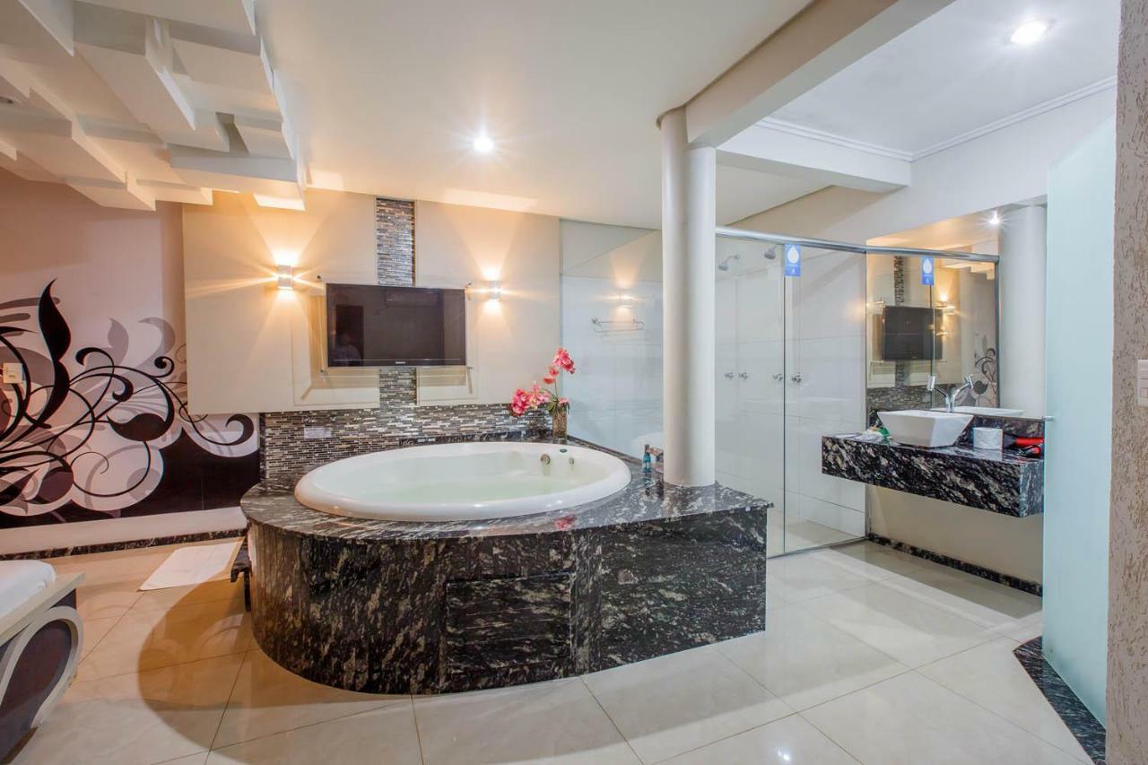 Motel Fascinio (Adults Only) Cascavel  Buitenkant foto