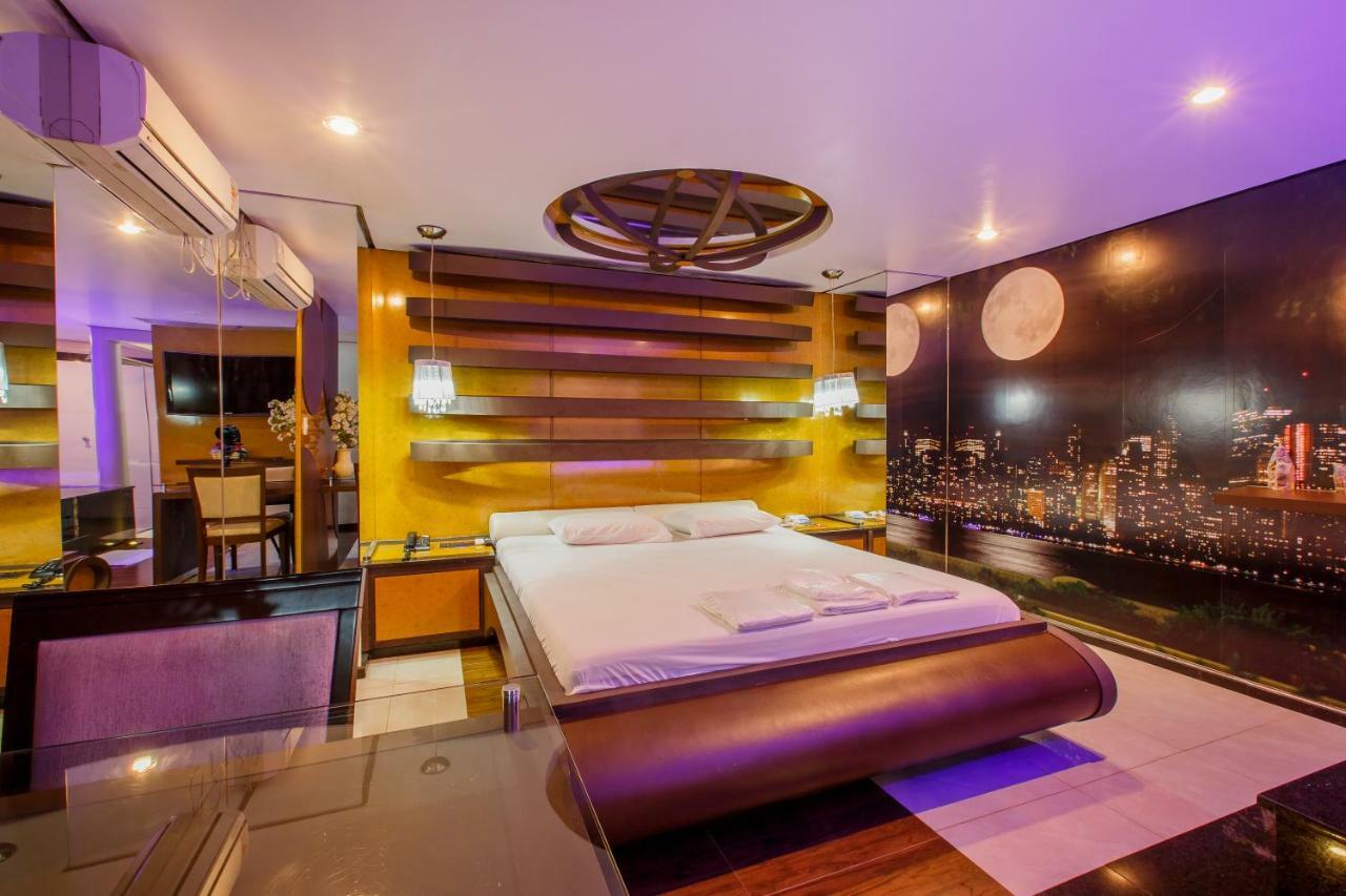 Motel Fascinio (Adults Only) Cascavel  Buitenkant foto